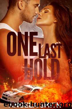 One Last Hold by Angela Smith