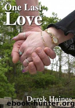 One Last Love by Haines Derek