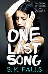 One Last Song by Falls S. K