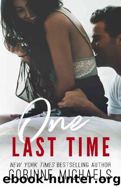 One Last Time by Corinne Michaels
