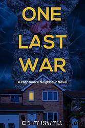 One Last War by C.G. Buswell