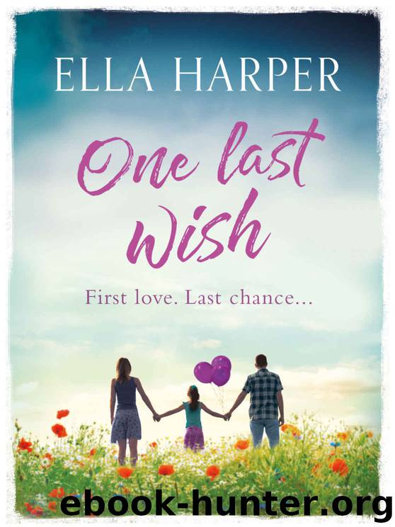 One Last Wish by Harper Ella