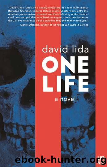 One Life by David Lida
