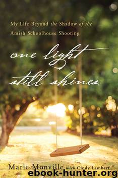 One Light Still Shines by Marie Monville