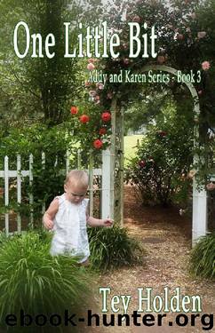 One Little Bit: Addy and Karen Series, Book 3 by Tey Holden