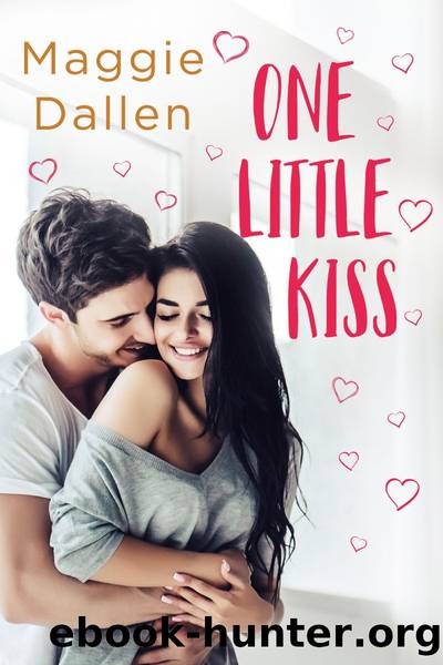 One Little Kiss by Maggie Dallen