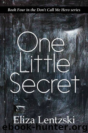 One Little Secret by Eliza Lentzski