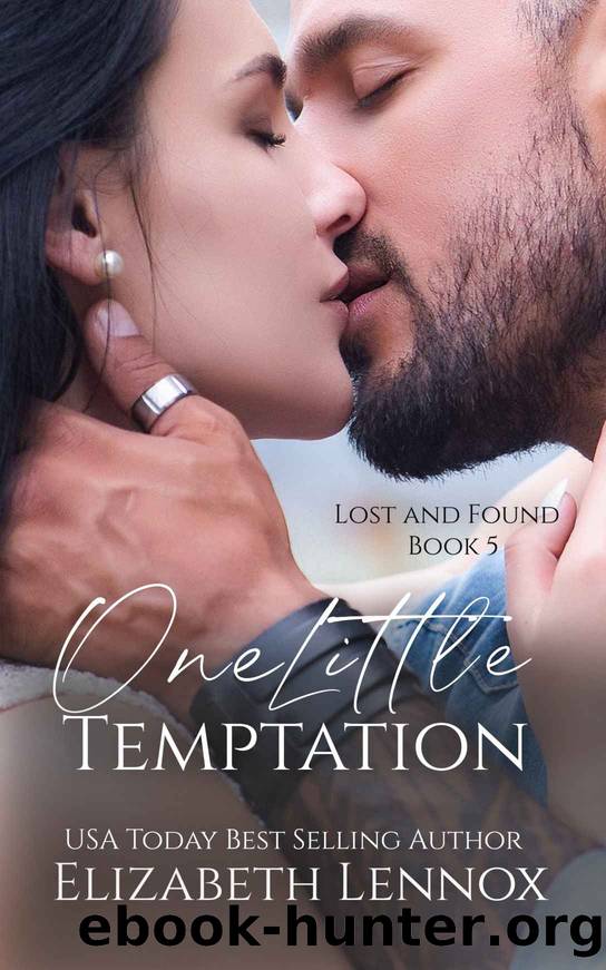 One Little Temptation (Lost and Found Book 5) by Elizabeth Lennox