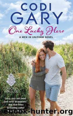 One Lucky Hero by Codi Gary