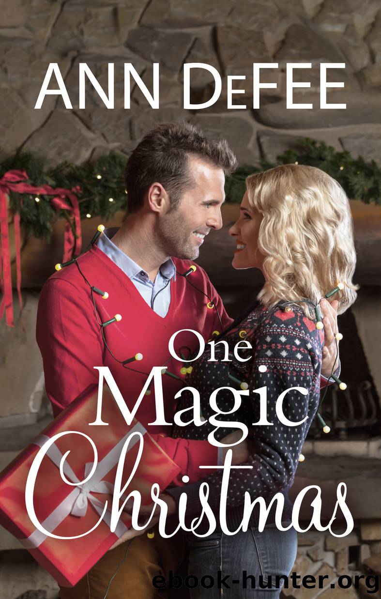 One Magic Christmas by ANN DEFEE