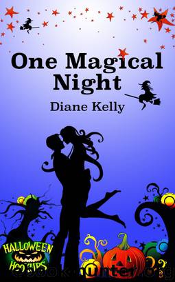 One Magical Night by Diane Kelly
