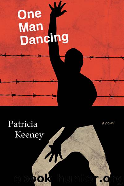 One Man Dancing by Patricia Keeney