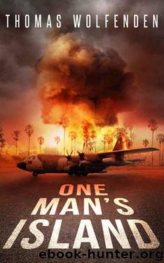 One Man's Island by Thomas J. Wolfenden