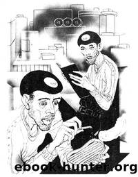 One Man's Poison by Robert Sheckley