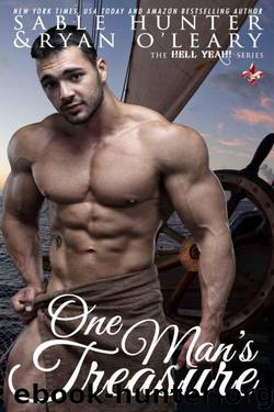 One Man's Treasure by Sable Hunter & Ryan O'Leary
