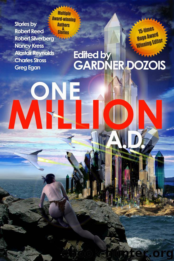 One Million A.D. by unknow