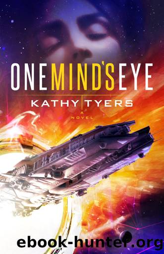 One Mind's Eye by Kathy Tyers