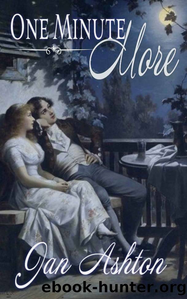 One Minute More by Jan Ashton