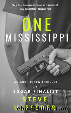 One Mississippi by Steve Ulfelder