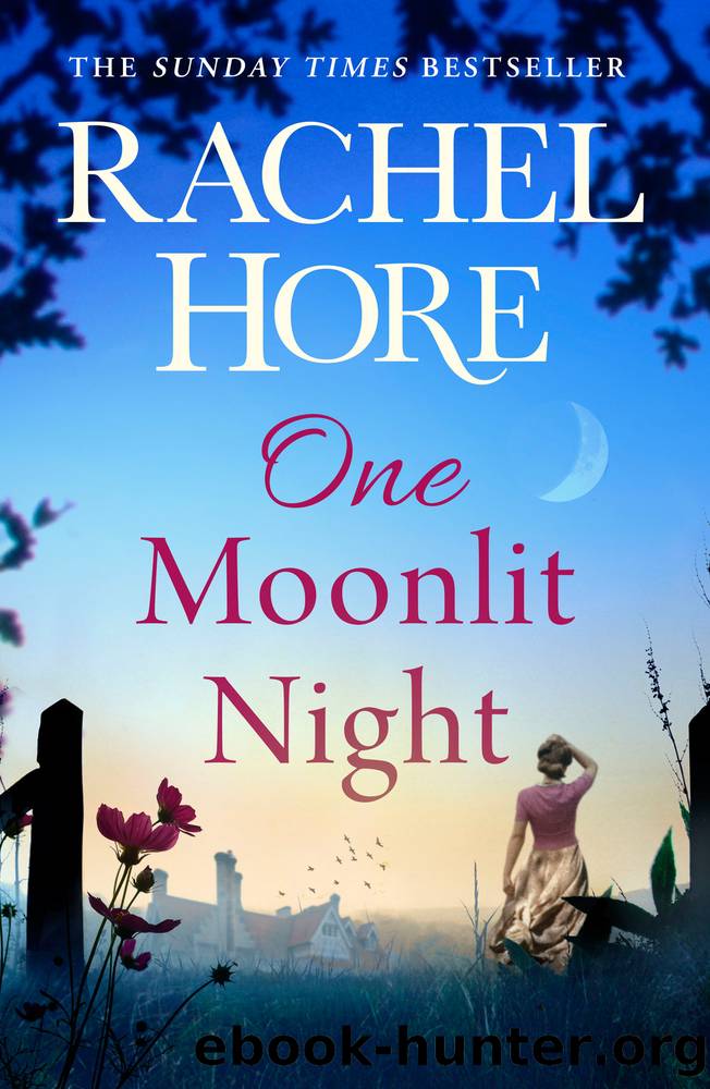 One Moonlit Night by Rachel Hore