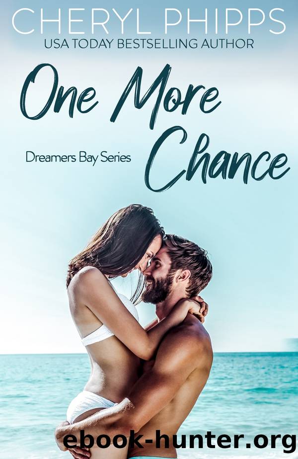 One More Chance by Cheryl Phipps