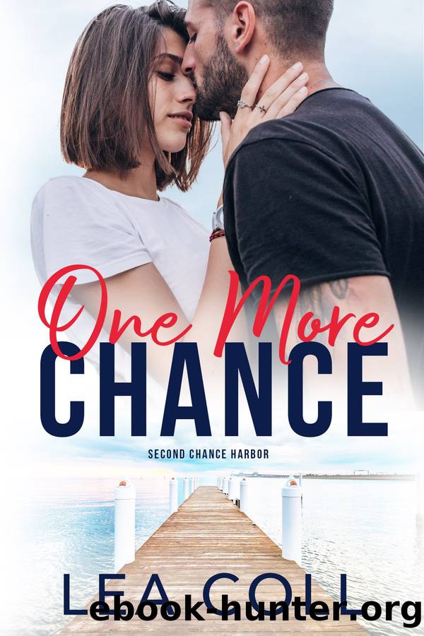 One More Chance by Lea Coll