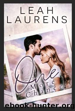 One More Chance by Leah Laurens