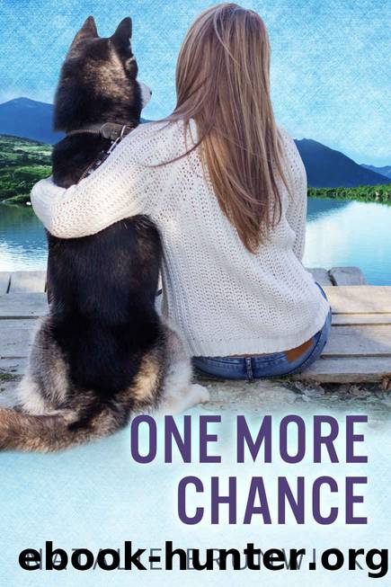 One More Chance by Natalie Brunwick