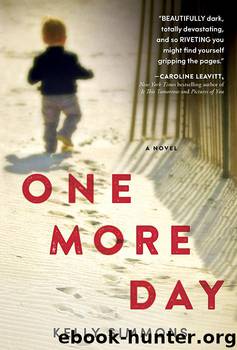 One More Day by Kelly Simmons