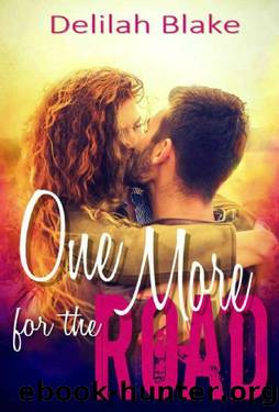 One More For The Road by Delilah Blake