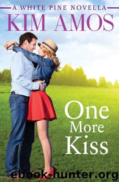One More Kiss by Kim Amos