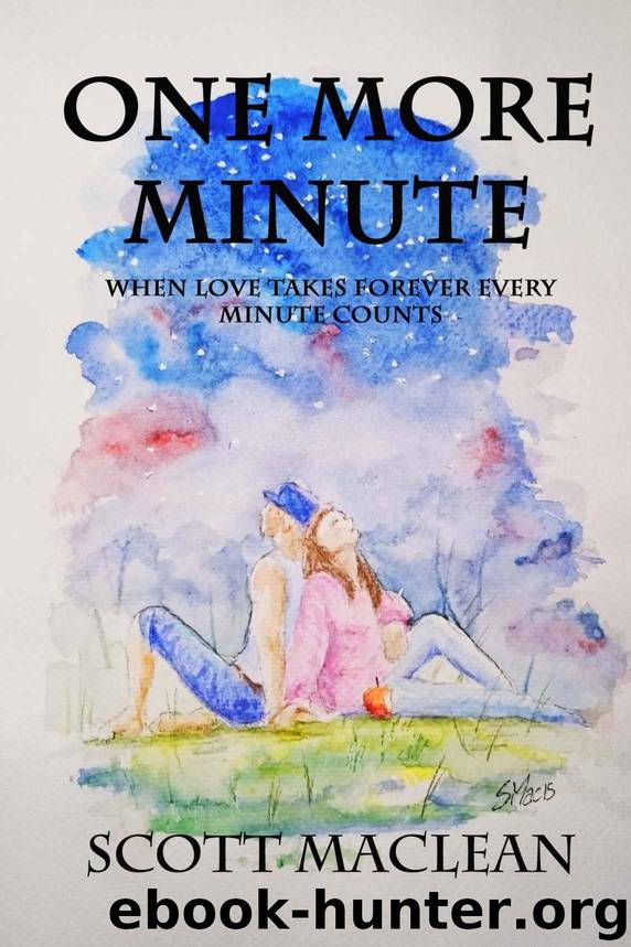 One More Minute by MacLean Scott