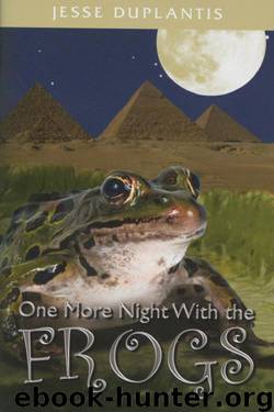 One More Night With the Frogs by Jesse Duplantis