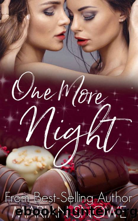 One More Night by Marian Snowe