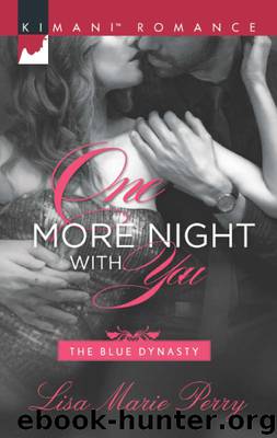 One More Night with You by Lisa Marie Perry