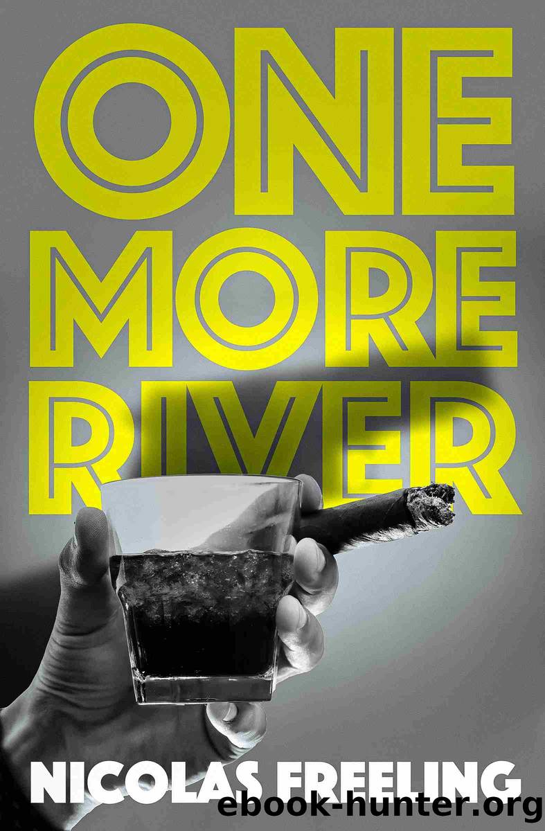 One More River by Nicolas Freeling