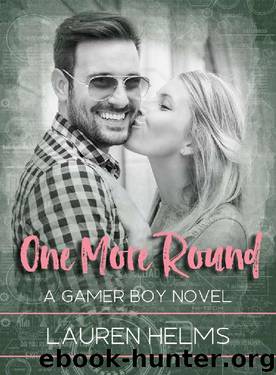 One More Round by Lauren Helms