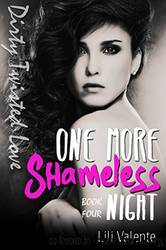 One More Shameless Night by Stone Everly