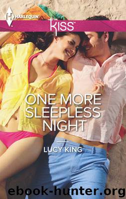 One More Sleepless Night by Lucy King