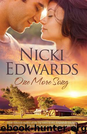 One More Song by Nicki Edwards