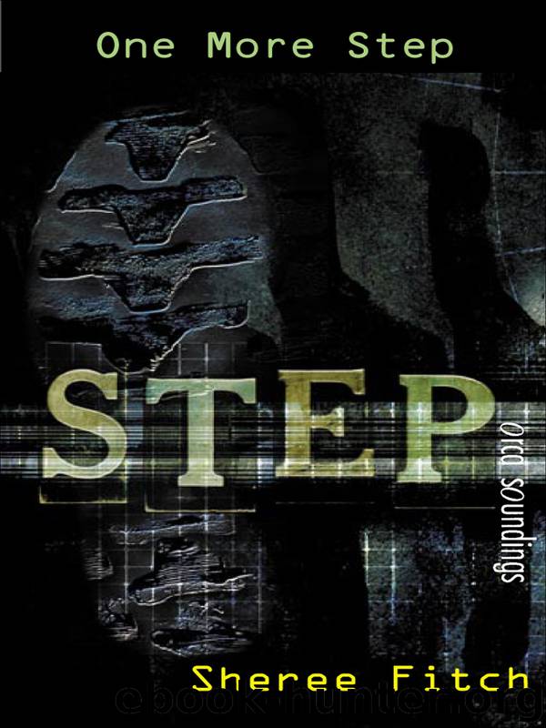 One More Step by Sheree Fitch