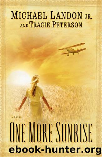 One More Sunrise by Michael Jr. Landon