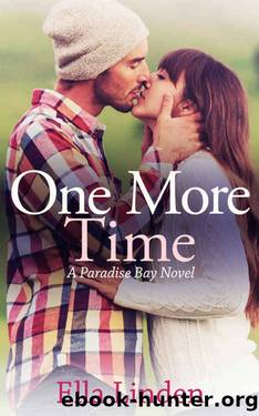 One More Time (Paradise Bay Book 2) by Ella Linden
