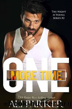 One More Time by Ali Parker