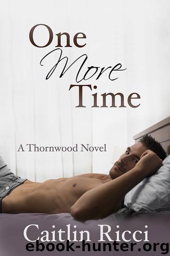 One More Time by Caitlin Ricci
