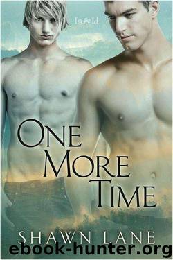 One More Time by Lane Shawn