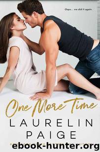 One More Time by Laurelin Paige