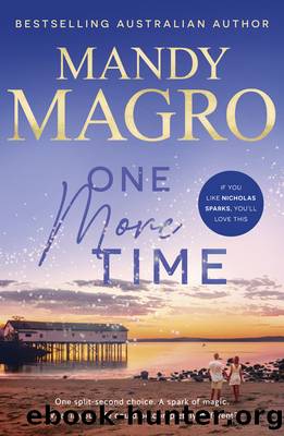 One More Time by Mandy Magro