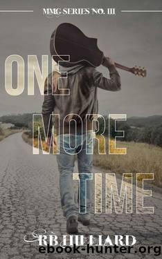 One More Time by RB Hilliard