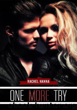 One More Try by Rachel Hanna